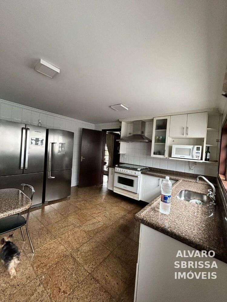 Casa, 4 quartos, 400 m² - Foto 10