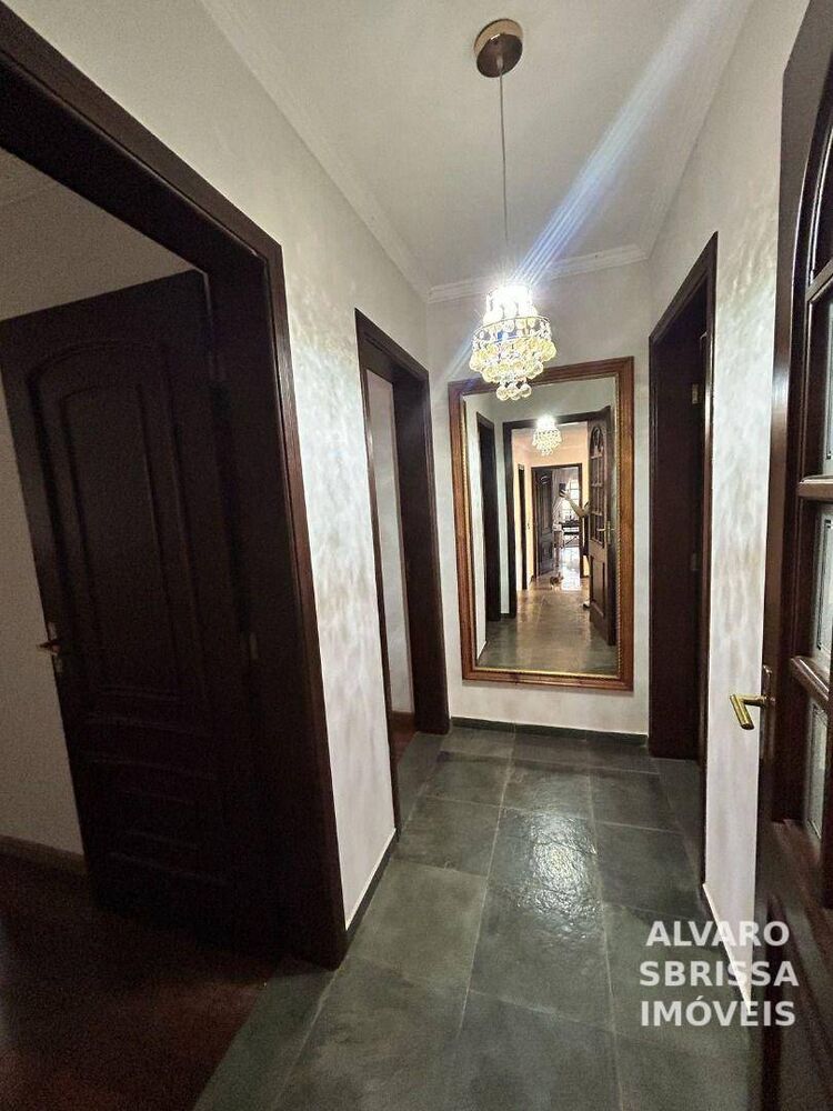 Casa, 4 quartos, 400 m² - Foto 11