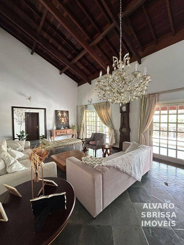 Casa, 4 quartos, 400 m² - Foto 3