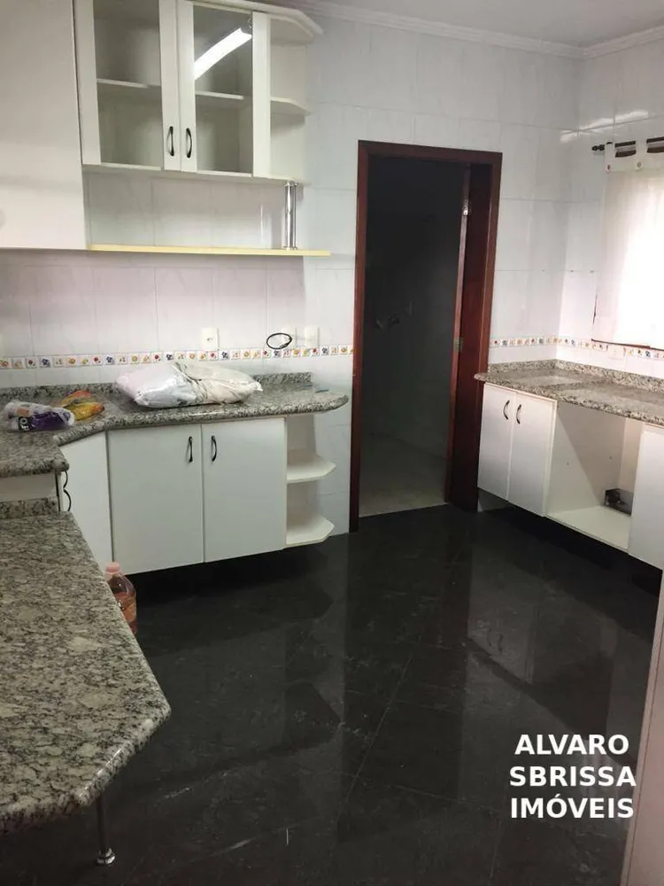 Casa de Condomínio, 4 quartos - Foto 9
