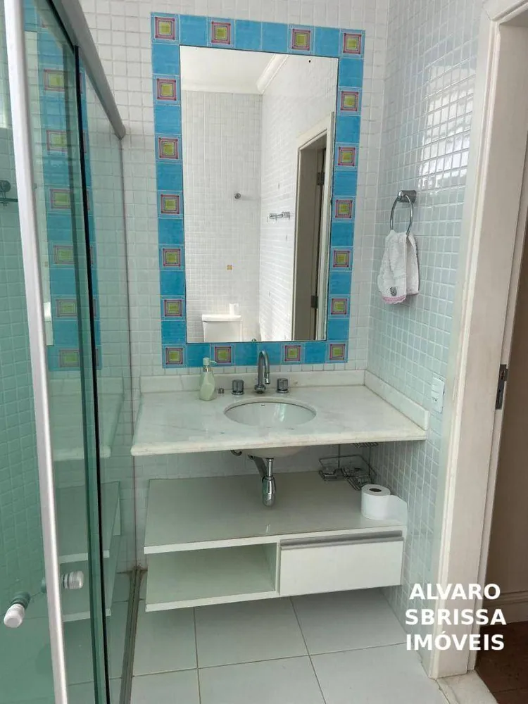 Casa de Condomínio, 4 quartos - Foto 8