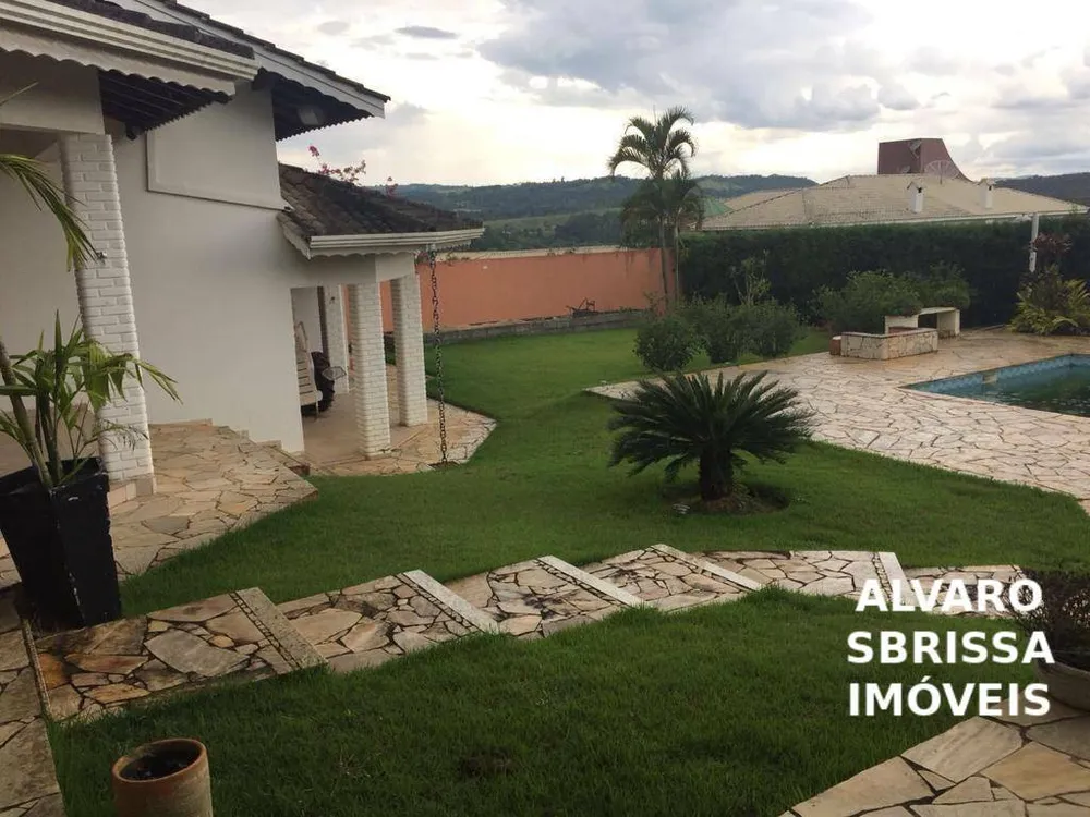 Casa de Condomínio, 4 quartos - Foto 7
