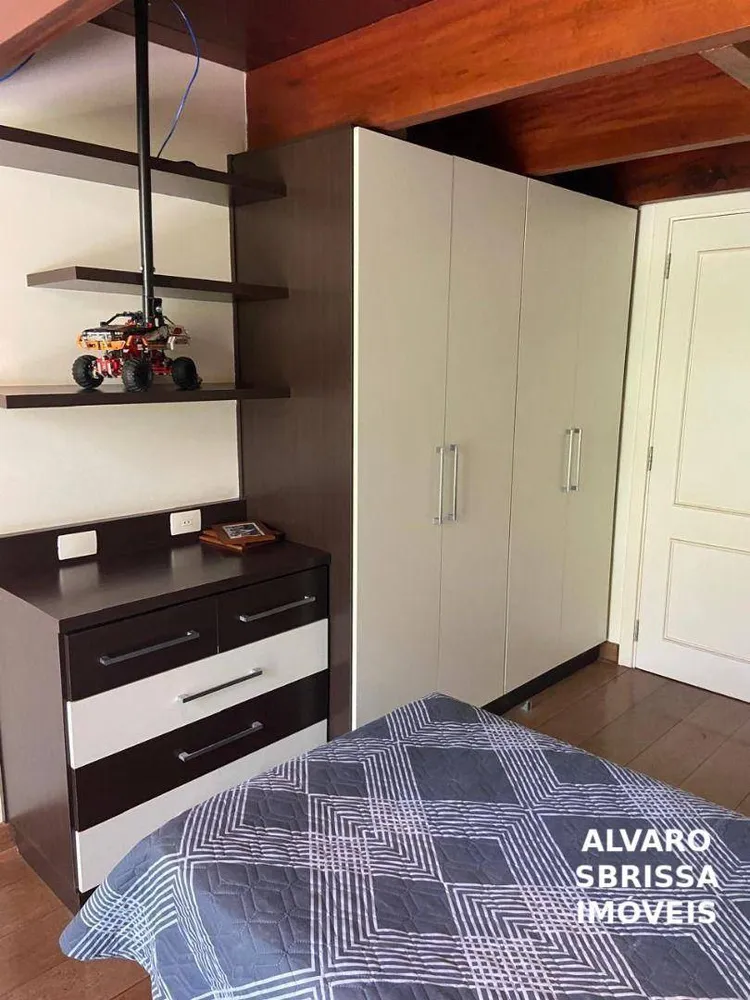Casa de Condomínio, 4 quartos - Foto 4