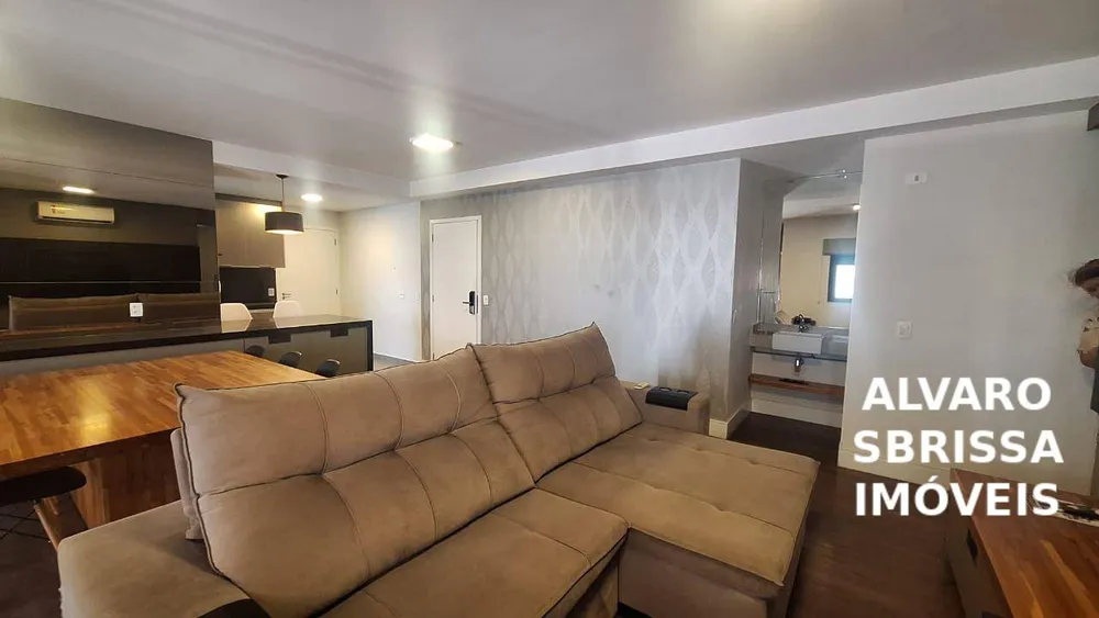 Apartamento, 2 quartos, 130 m² - Foto 3