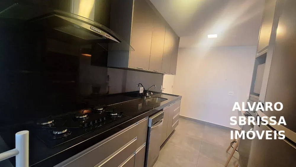 Apartamento, 2 quartos, 130 m² - Foto 2