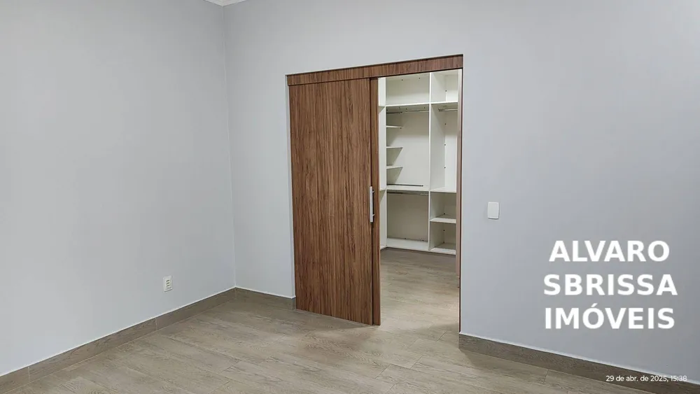 Casa, 3 quartos, 192 m² - Foto 9