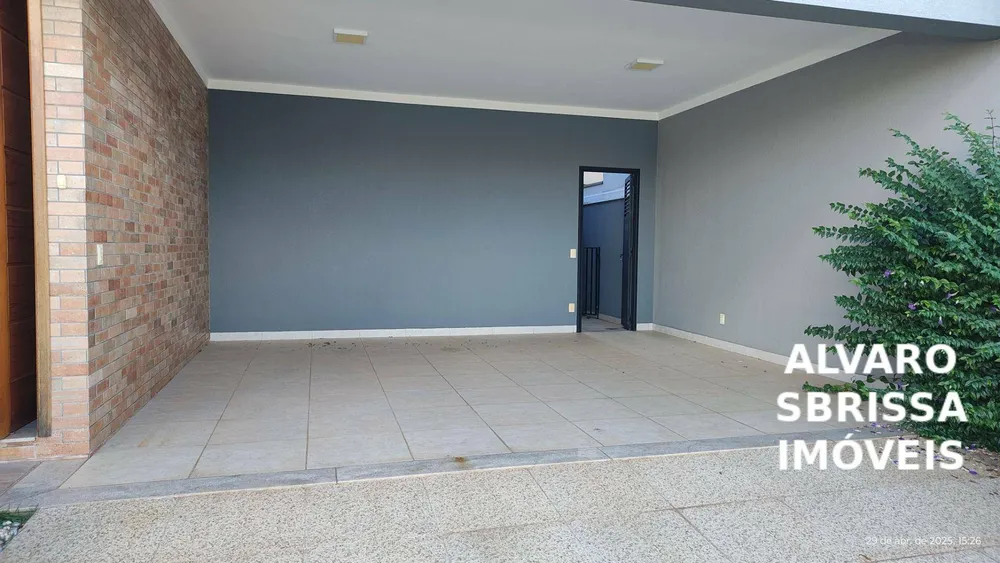 Casa, 3 quartos, 192 m² - Foto 1