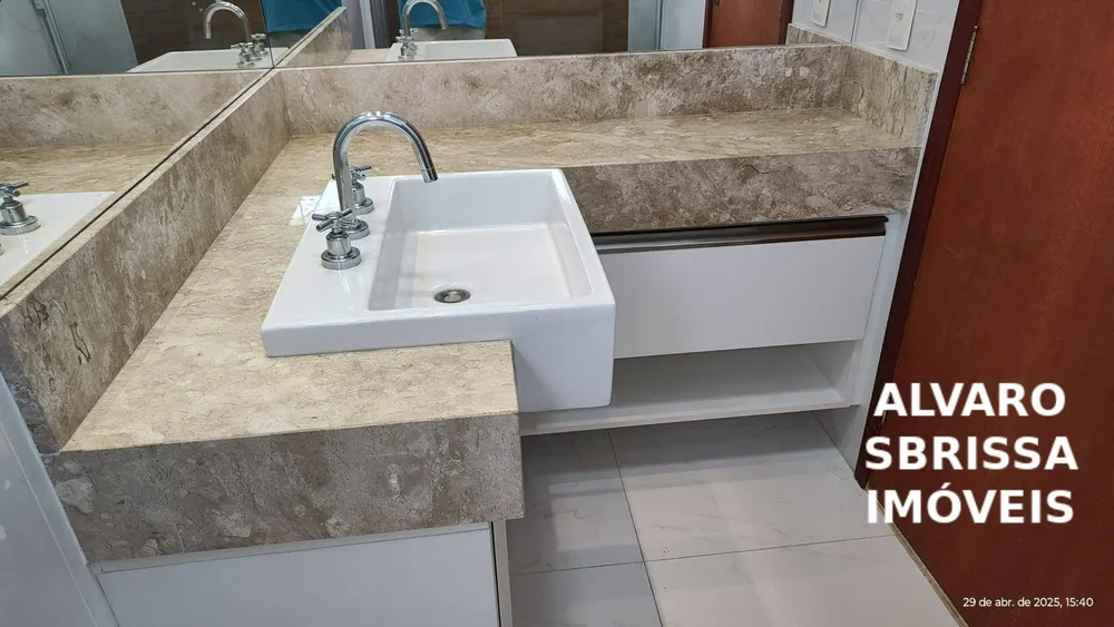 Casa, 3 quartos, 192 m² - Foto 6