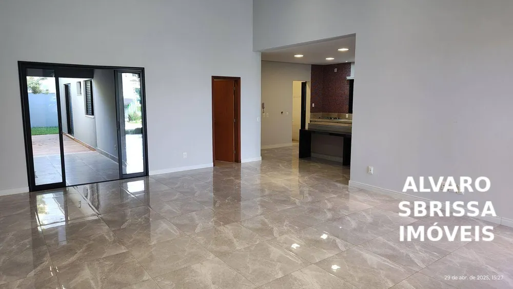 Casa, 3 quartos, 192 m² - Foto 2