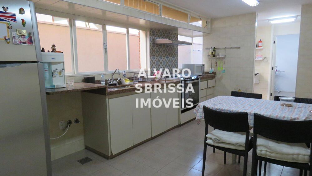 Casa de Condomínio à venda com 3 quartos, 275m² - Foto 1