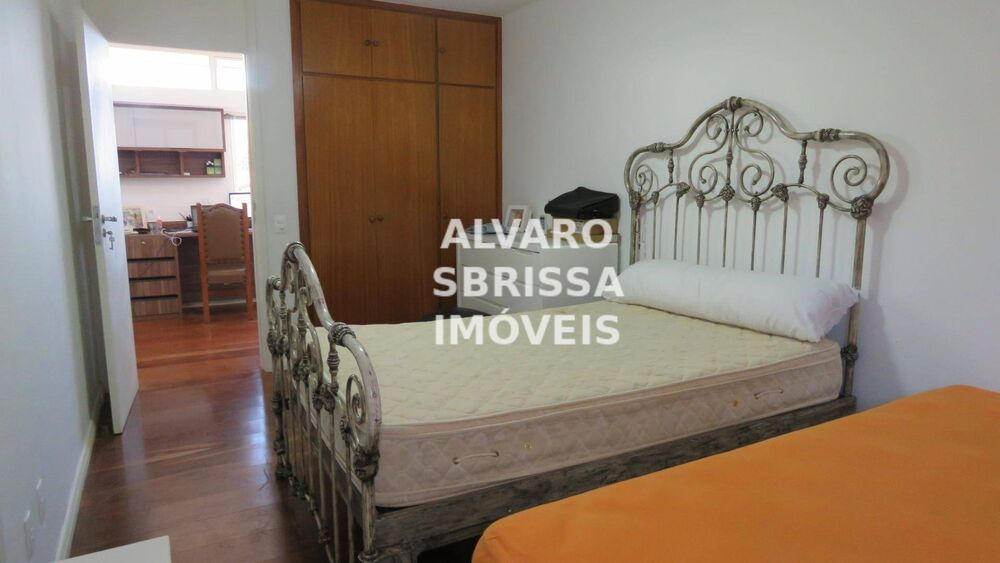 Casa de Condomínio à venda com 3 quartos, 275m² - Foto 3