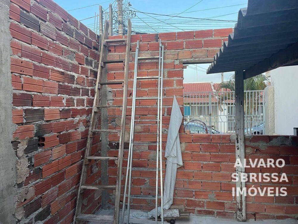 Casa, 3 quartos, 83 m² - Foto 5