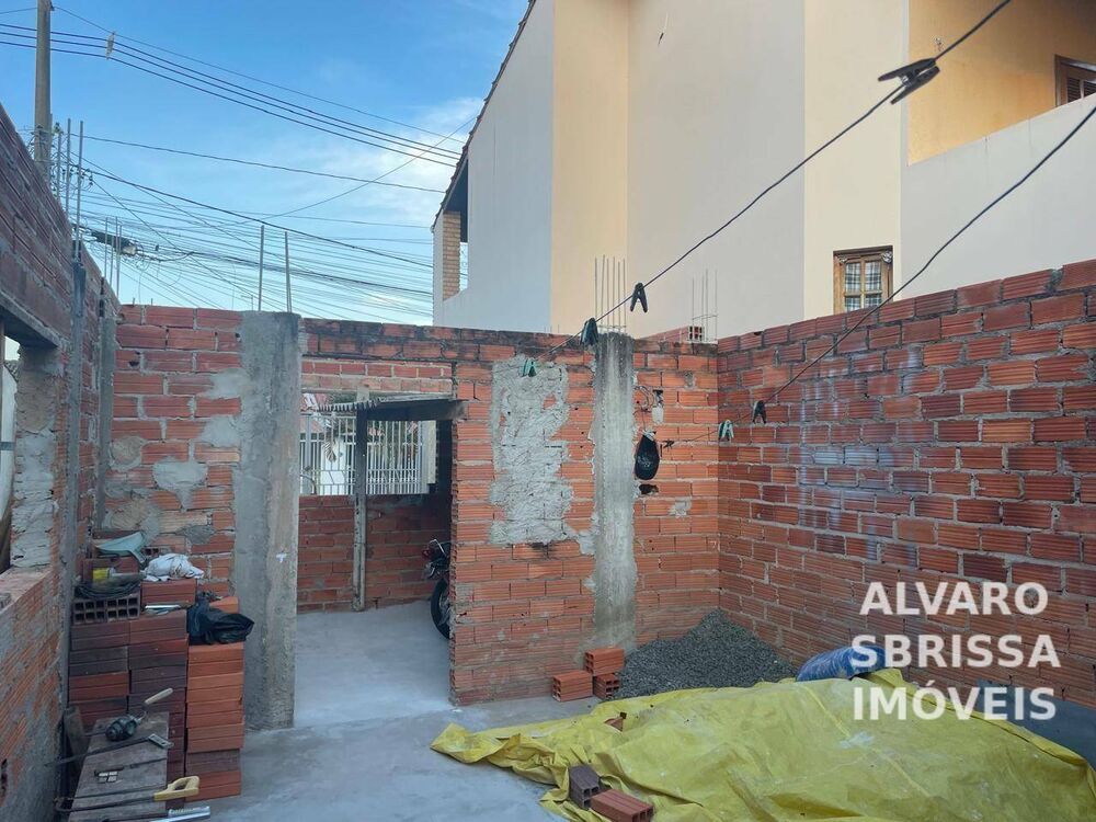Casa, 3 quartos, 83 m² - Foto 6