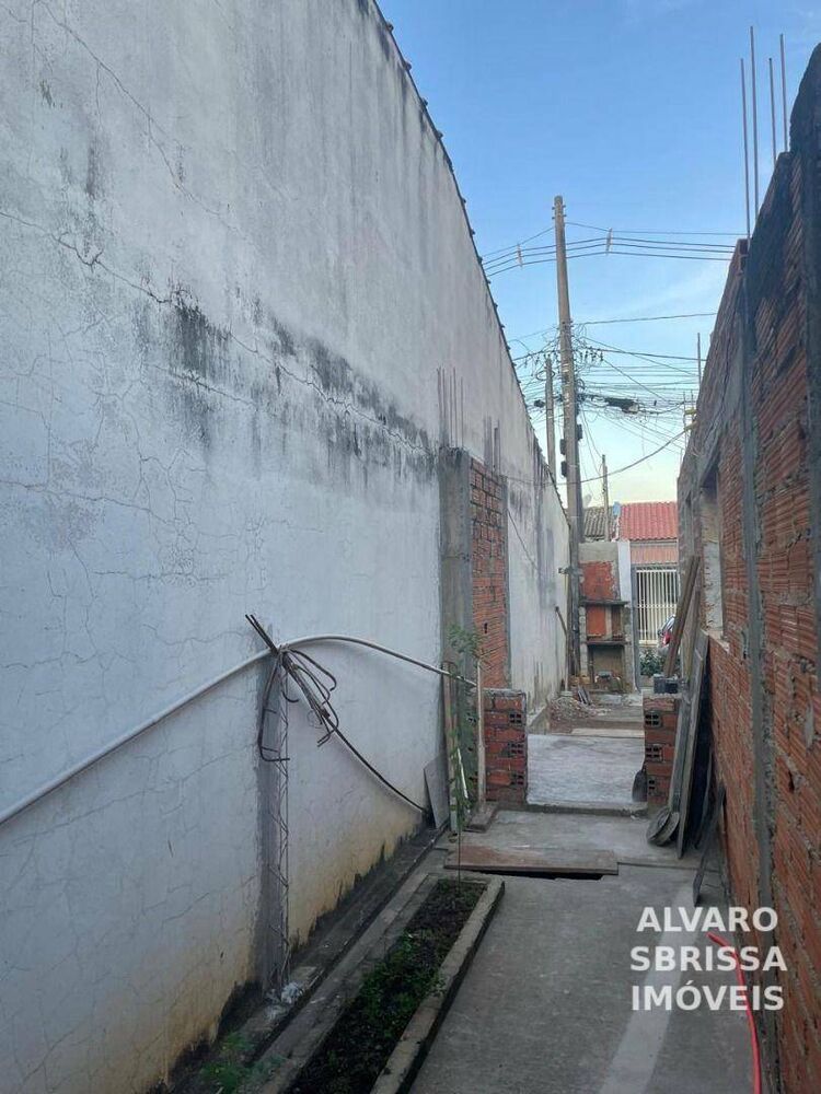 Casa, 3 quartos, 83 m² - Foto 1