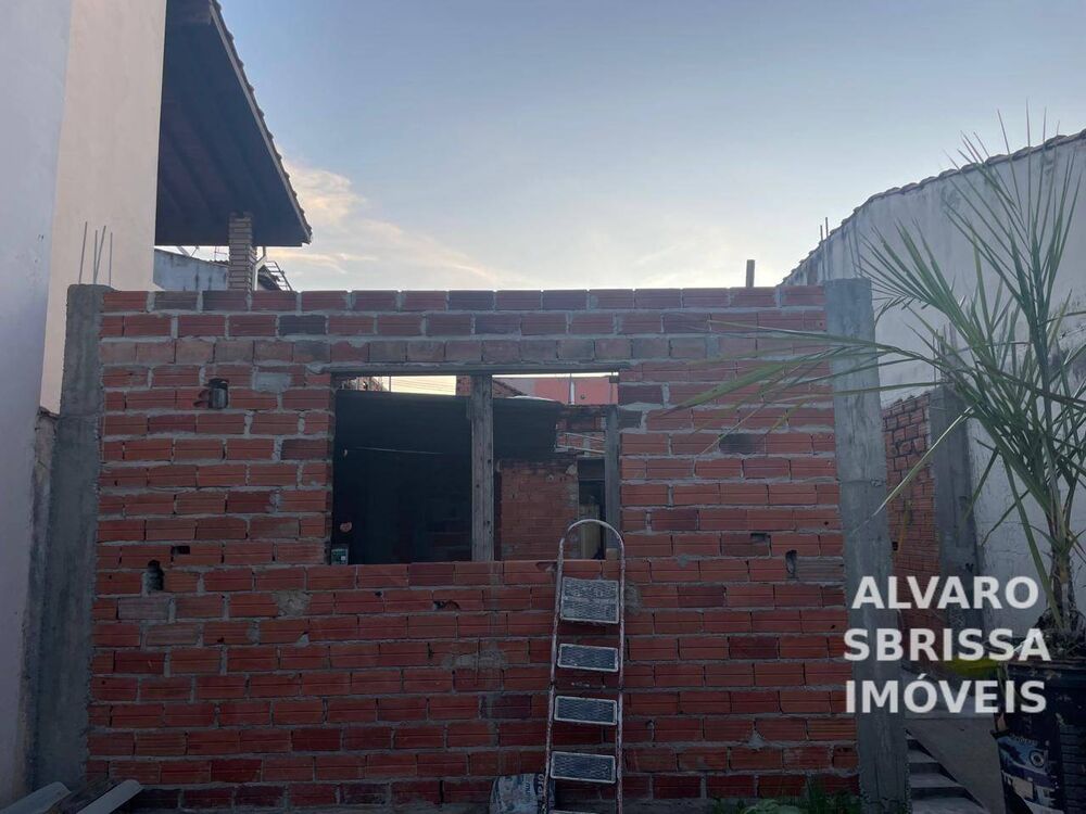 Casa, 3 quartos, 83 m² - Foto 4