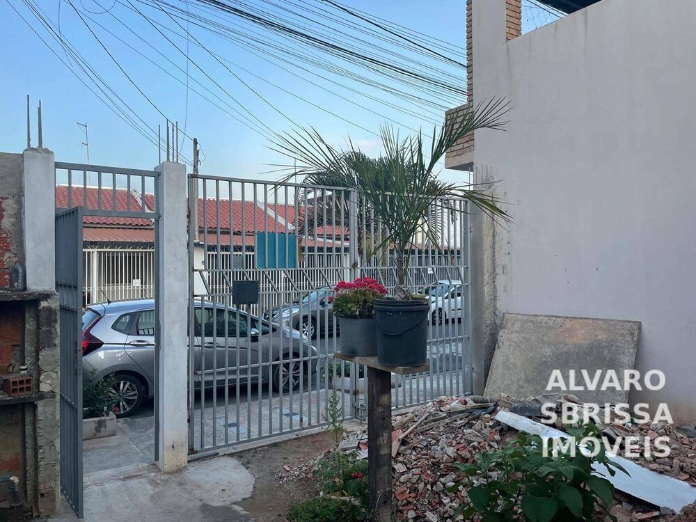 Casa, 3 quartos, 83 m² - Foto 2