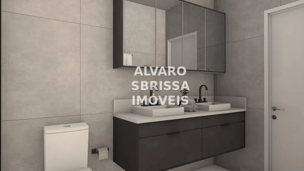 Casa de Condomínio, 4 quartos - Foto 4