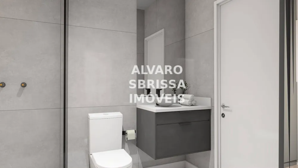 Casa de Condomínio, 4 quartos - Foto 7