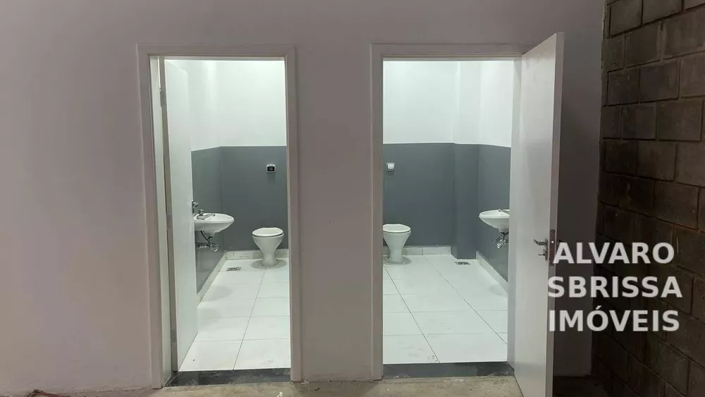 Depósito-Galpão, 1000 m² - Foto 3