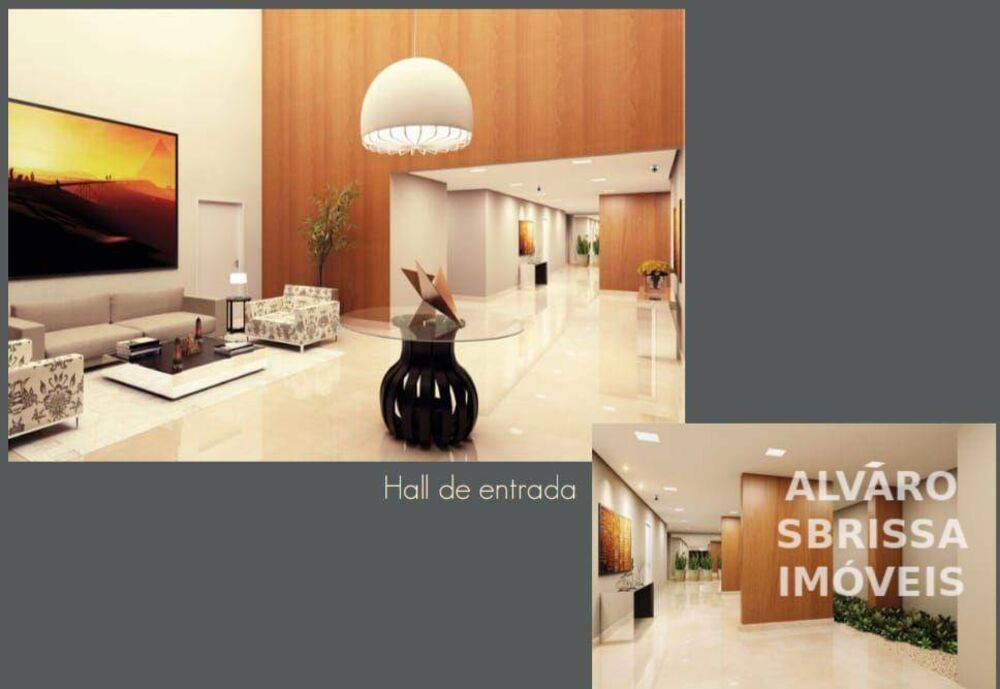 Apartamento, 3 quartos, 150 m² - Foto 3