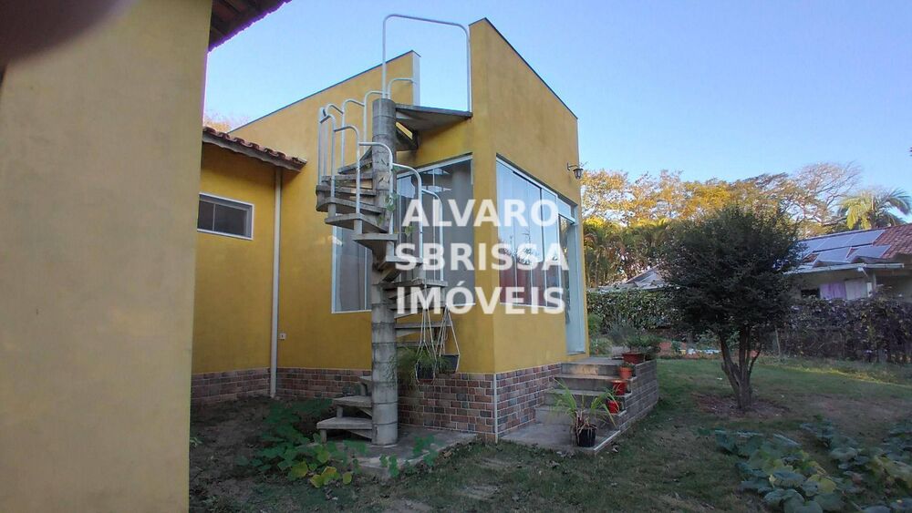Casa de Condomínio, 3 quartos - Foto 13