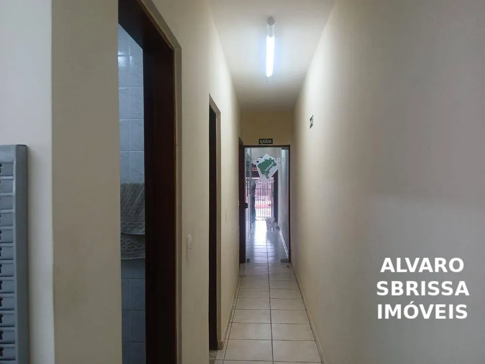 Casa, 135 m² - Foto 3