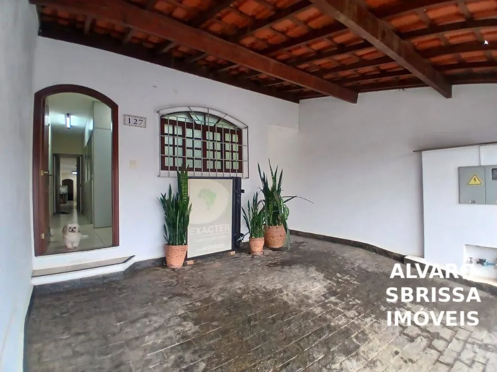 Casa, 135 m² - Foto 1