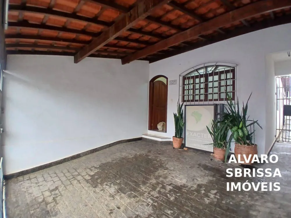 Casa, 135 m² - Foto 11