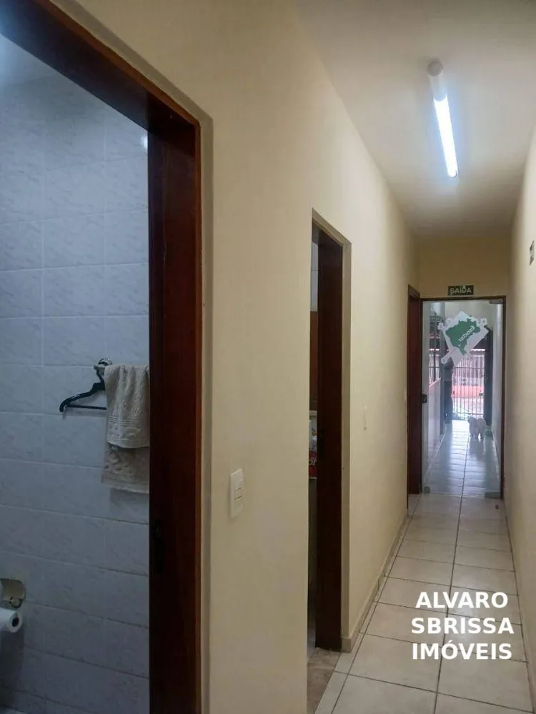 Casa, 135 m² - Foto 4