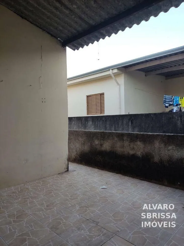 Casa, 2 quartos, 155 m² - Foto 11
