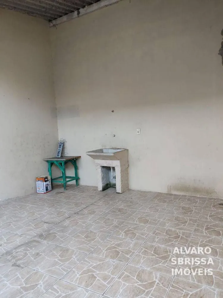 Casa, 2 quartos, 155 m² - Foto 10