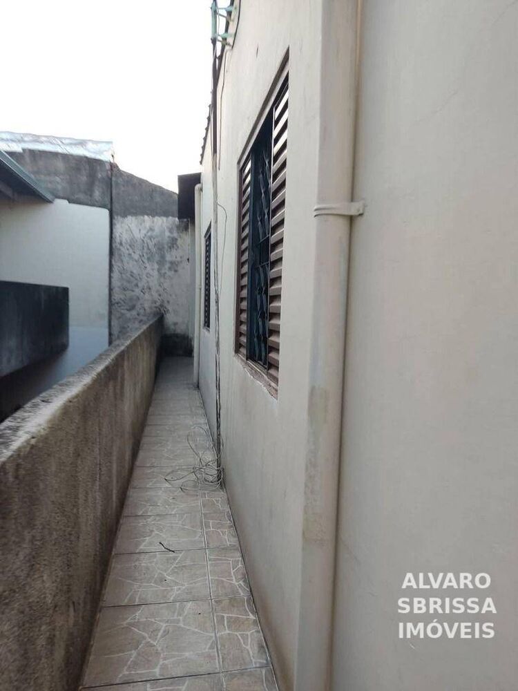 Casa, 2 quartos, 155 m² - Foto 4