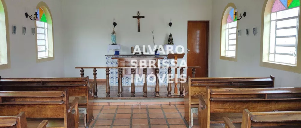 Casa de Condomínio, 2 quartos - Foto 4