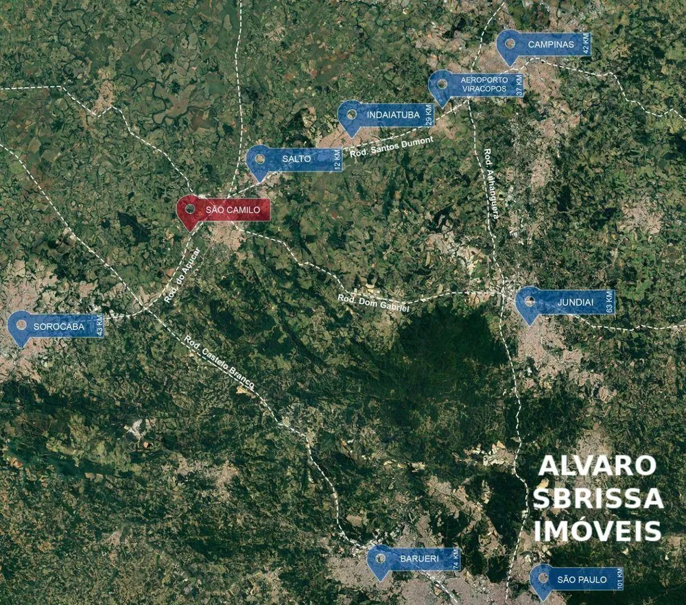 Terreno, 246 m² - Foto 5