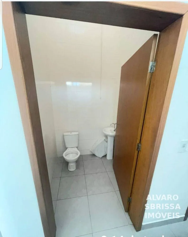 Loja-Salão, 138 m² - Foto 9