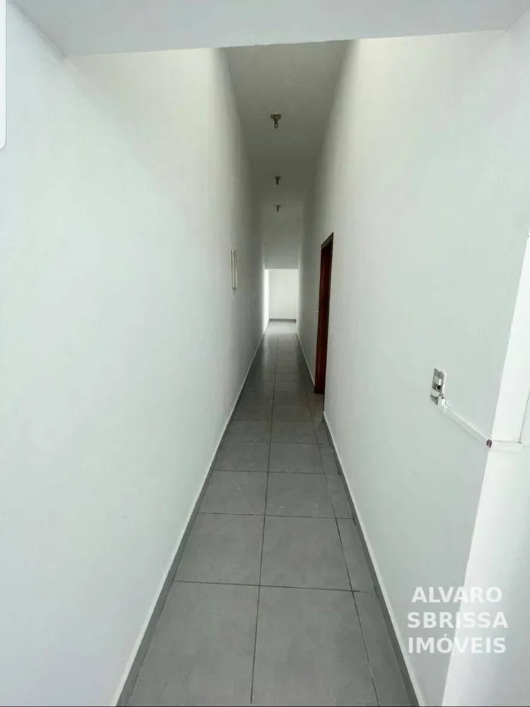 Loja-Salão, 138 m² - Foto 8