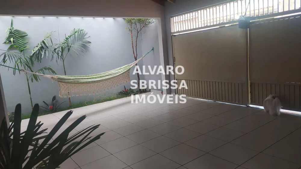 Casa, 2 quartos, 59 m² - Foto 4