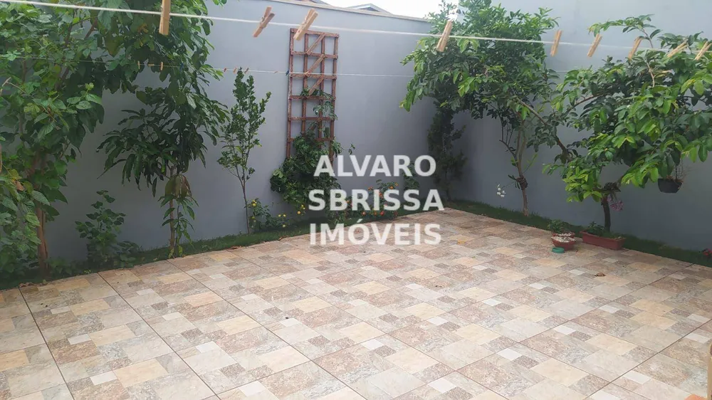 Casa, 2 quartos, 59 m² - Foto 9