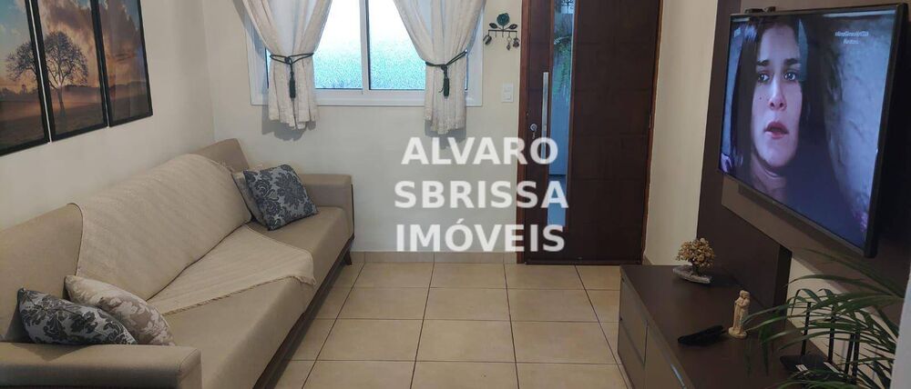 Casa, 2 quartos, 59 m² - Foto 5