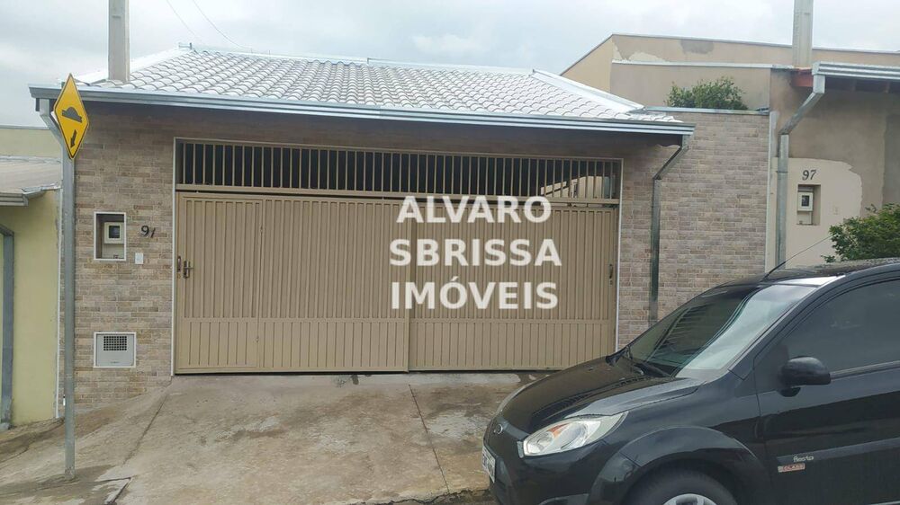 Casa, 2 quartos, 59 m² - Foto 3