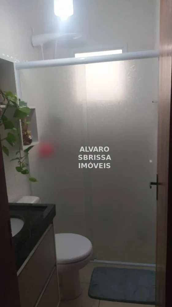 Casa, 2 quartos, 59 m² - Foto 8