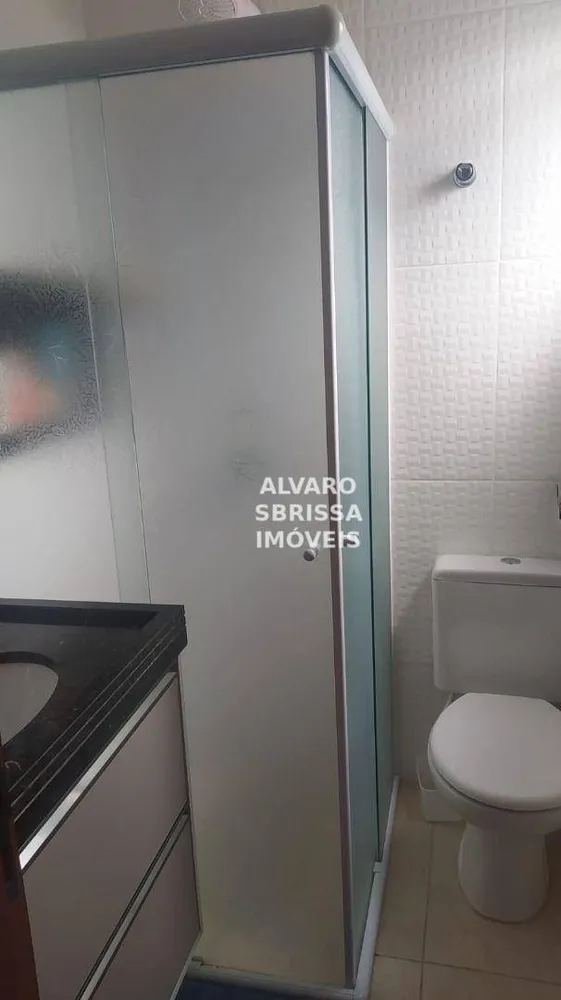 Casa, 2 quartos, 59 m² - Foto 7