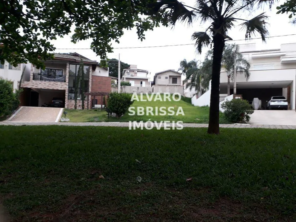 Loteamento e Condomínio, 671 m² - Foto 6