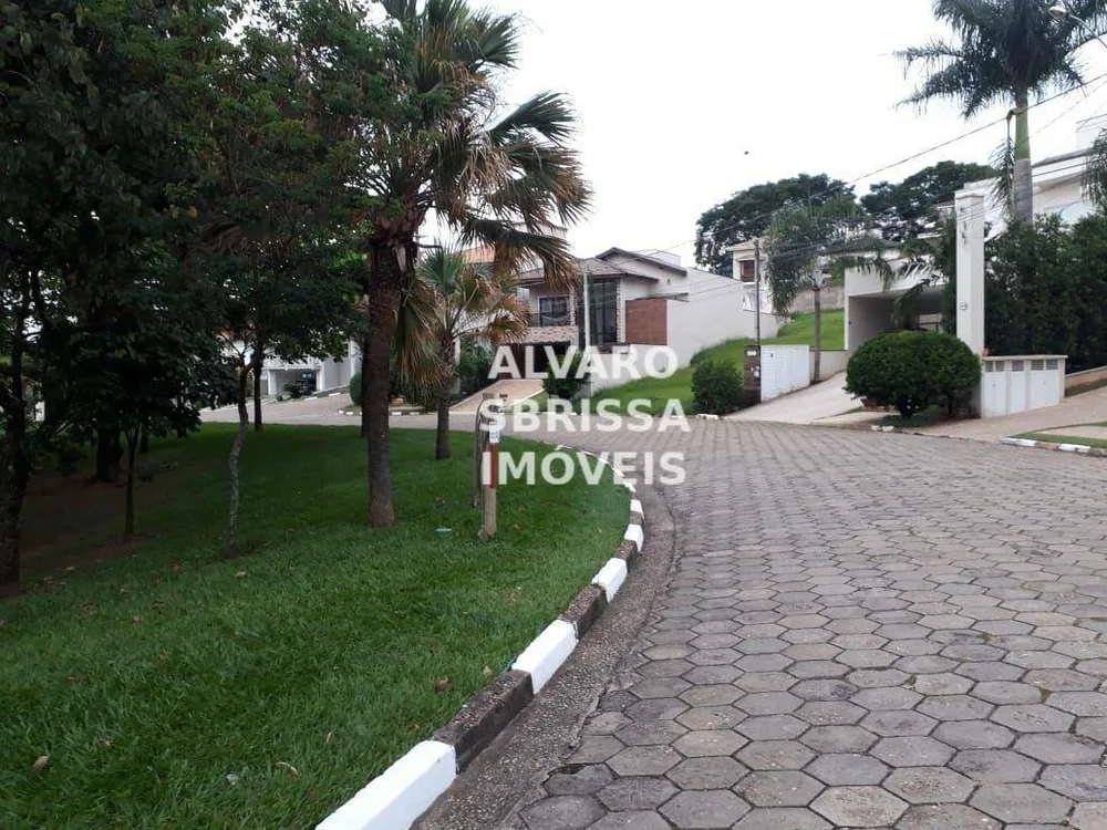 Loteamento e Condomínio, 671 m² - Foto 5