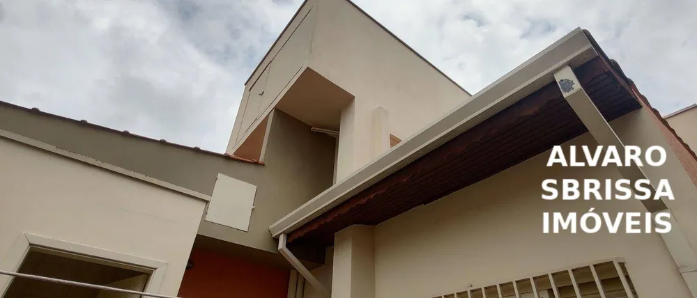 Casa, 3 quartos, 281 m² - Foto 11