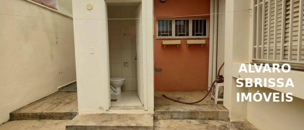 Casa, 3 quartos, 281 m² - Foto 10