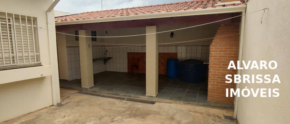 Casa, 3 quartos, 281 m² - Foto 12
