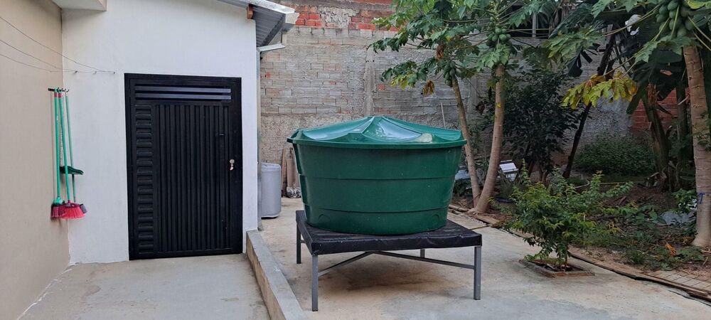 Casa à venda com 2 quartos, 55m² - Foto 8