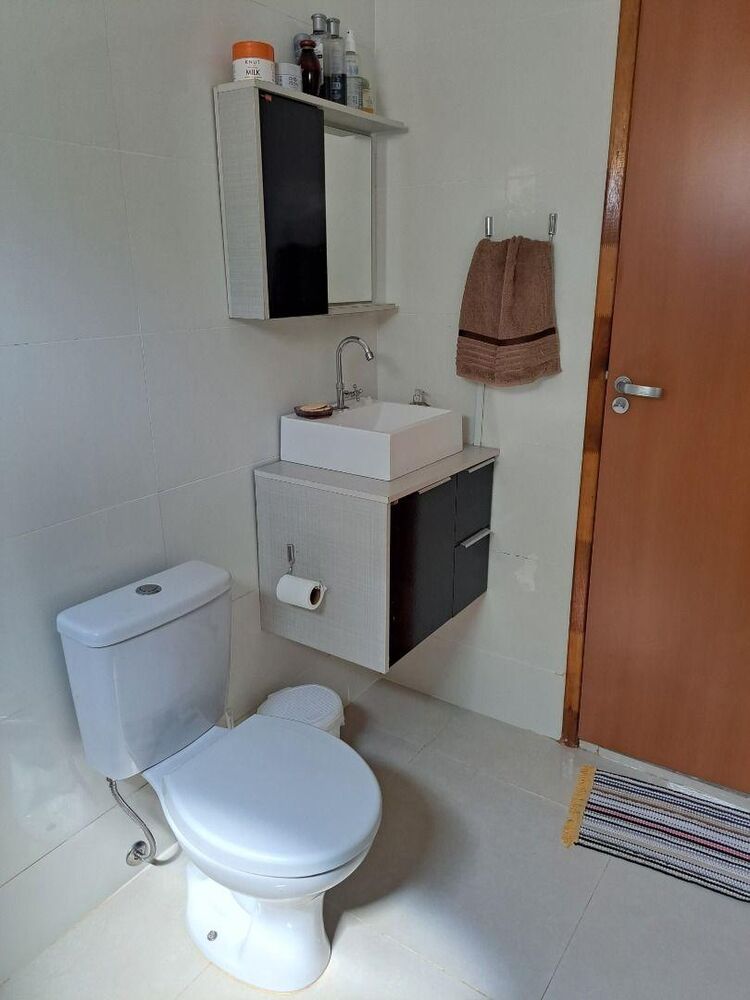 Casa à venda com 2 quartos, 55m² - Foto 5