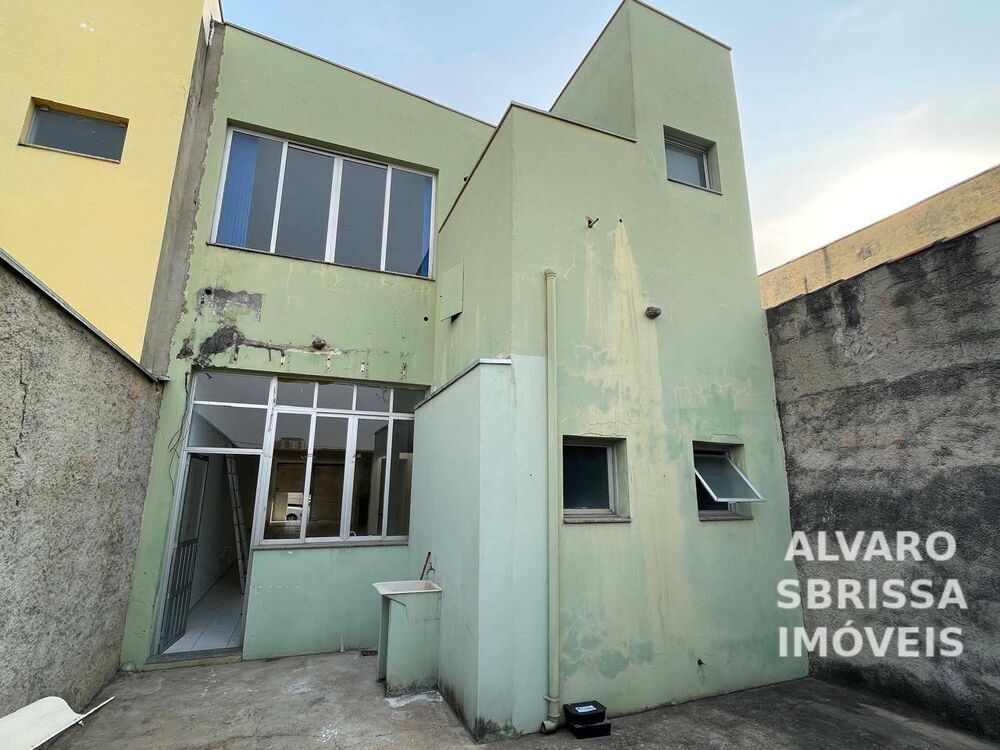 Loja-Salão, 354 m² - Foto 2